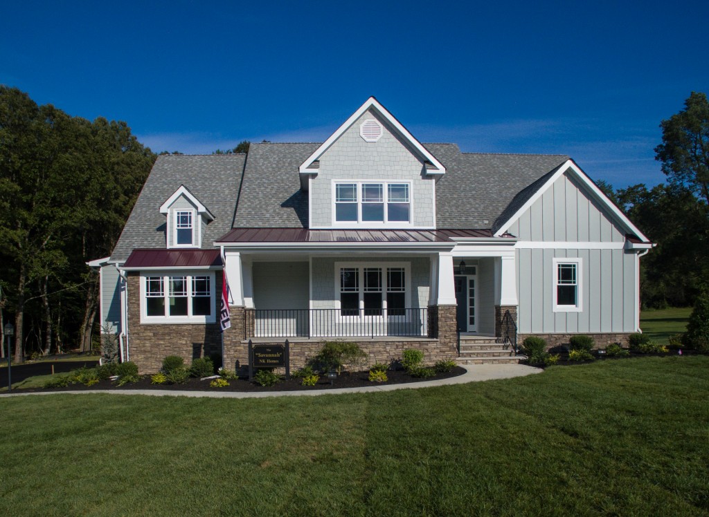 Communities NK Homes NK Homes