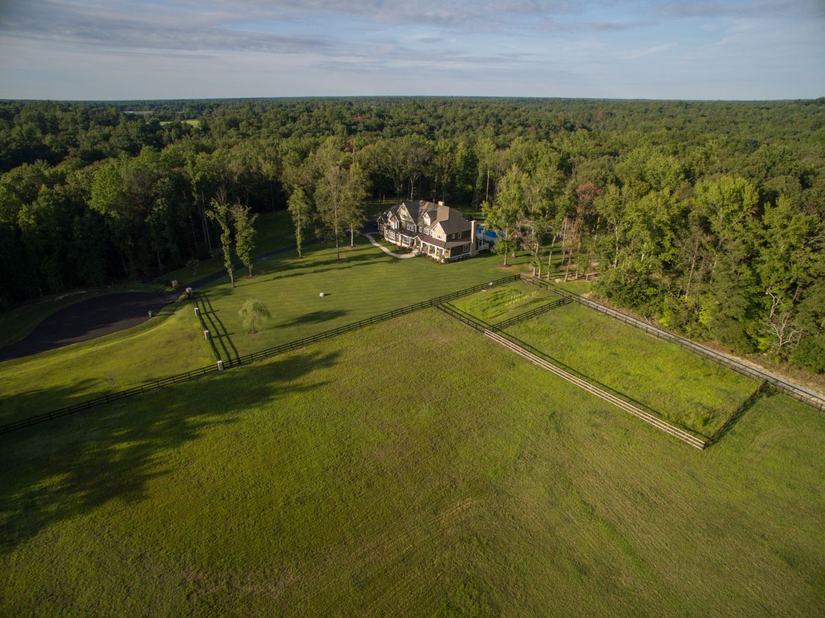 madison estates sky view