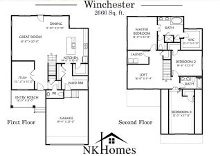 NKHms_Winchester Floor Plan